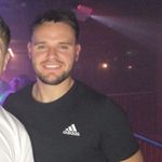 Jamie Howells - @jamiee_h95 - Instagram