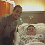 Jamie howells - @jamiehowells2020 - Instagram