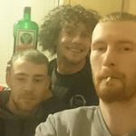 Jamie Hoyle - @jamie.hoyle.90 - Instagram