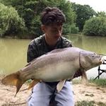 Jamie Hoyle - @jamielukeh03 - Instagram