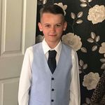 Jamie Hoyle - @jamie_hoyle_12 - Instagram