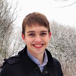 Jamie Hoyle - @jamieforramsbottom - Instagram