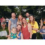 Jamie Hoyle Forrest - @jamieforrest7 - Instagram