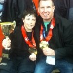 Jamie Hubble - @hubsy74 - Instagram