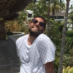 Jamie Hubert - @thejamiekrebs - Instagram