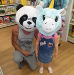Jamie Hubert - Facebook