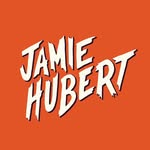 Jamie Hubert - @jamiehubertart - Instagram