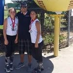 Jamie Huffman - @huffnpuff68 - Instagram