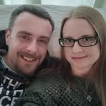 Jamie Huffman - @jmerin4u3 - Instagram