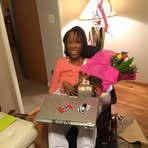 Jamie Huffman - Facebook