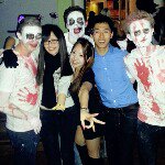 Jamie Hui - @jamiehiuching - Instagram