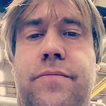 Jamie Hulbert - @jamie.hulbert.313 - Instagram