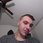 jamie hullinger - @imbakedpotato420 - Instagram