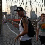 Jamie Hullinger - @ultralightspecial - Instagram