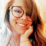 Jamie Jones Hullinger - @bookish_jamers - Instagram