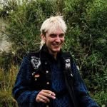 Jamie Daytona Human Bartender - @tofu_or_die - Instagram