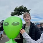 Jamie Goldsack - @jamieishuman - Instagram