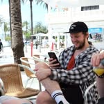 Jamie Human - @humanoidjr - Instagram