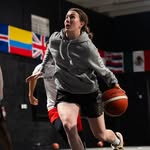 Jamie Hutcheson | Proud Human Hoops - @proudhuman.hutch - Instagram
