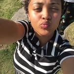 Jamie Leigh Human - @his_prettiest.za - Instagram