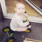 Jamie huse - @huse6775 - Instagram