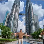 Jamie Reqiez - @jamiehusein - Instagram