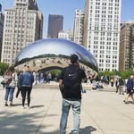 Jamie Huston - @jamiehuston3 - Instagram