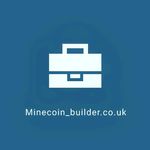 Jamie Huston - @minecoin_builder.co.uk - Instagram