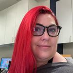 Jamie Hyatt - @jamie.wolfe84 - Instagram