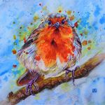 Mr Jamie Hyatt - @mrjhyatt_art - Instagram