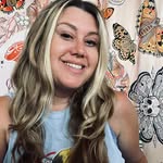 Jamie Ice - @icequeenalchemy - Instagram