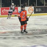 @jamieicehockey_ - Instagram