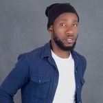 Ikechukwu Jamie Abajue - @jamie_ikechukwu - Instagram