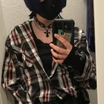 Jamie/Sour/Cherry/Indigo - @a_sourcherry - Instagram