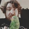 Jamie Ison - @fatlorikeet - TikTok