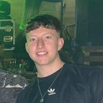 Jamie Jack Matheson - @jamiejackm - Instagram