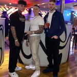 Jamie Jäeger - @jaegz_ - Instagram