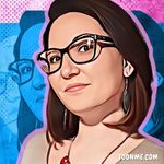 Jamie Jaeger-Garcia - @sparkle__shack - Instagram