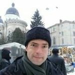Jamie Janson - @spinyrat - Instagram