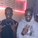 Jamie & Jerome - @twins.ov.twins - Instagram