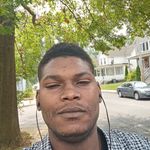Jamie Jerome - @hotheadcurlyfadedhymes1993 - Instagram
