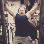 Jamie Jerome Le Roy - @gymsaiyin - Instagram