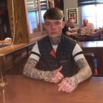 Jamie Jinks - @jamiejinks21 - Instagram