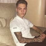 Jamie Jinks - @jamiejnks0000 - Instagram
