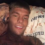 Jamie Jinks - Facebook