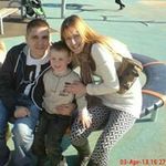 Jamie Johnstone - @jamiejj84 - Instagram