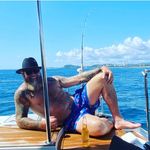 Jamie Johnstone - @lumbo_digs_it - Instagram