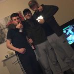 Jamie Johnstone - @jamie.johnstone.7946 - Instagram