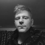 Jamie Johnstone - @charcoalpalms - Instagram
