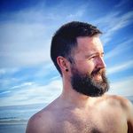 Jamie Johnstone - @jsjohnstone - Instagram